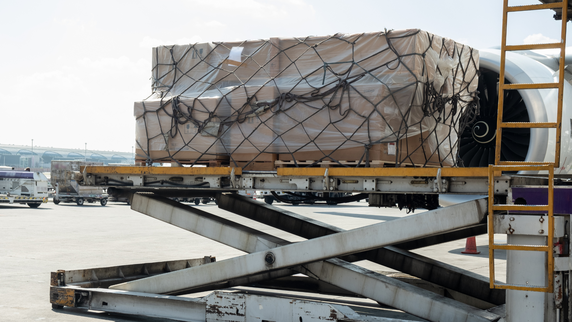 Air Cargo Charter