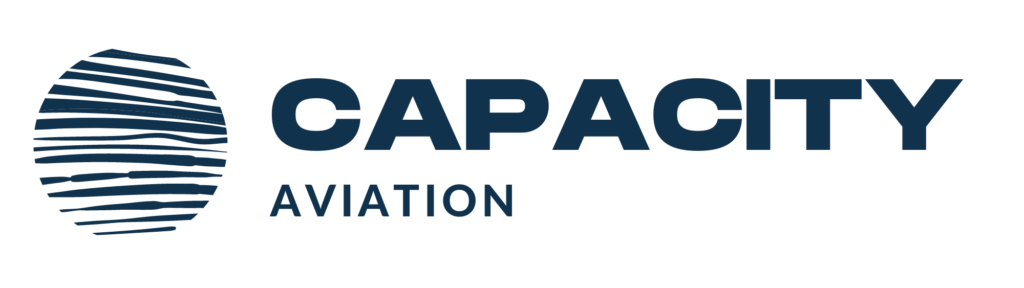 Capacity Aviation - Logo 2