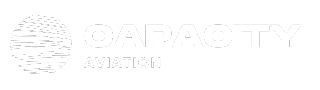 Capacity Aviation - Logo