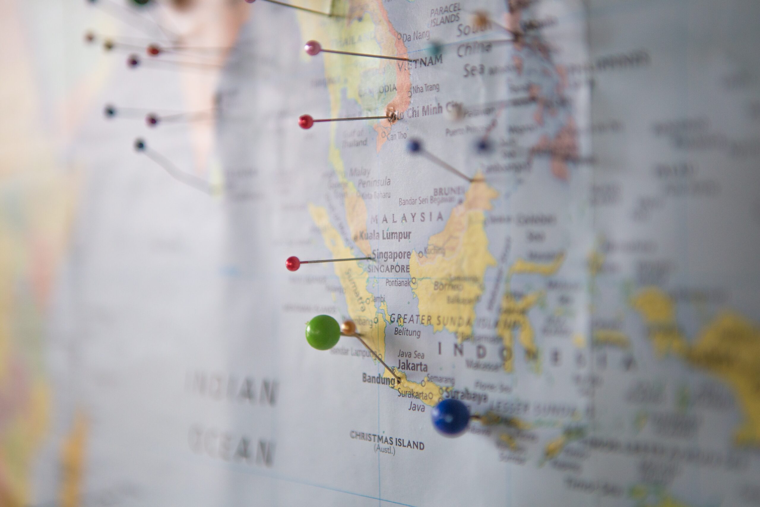 Travel Agency & Tour Operator