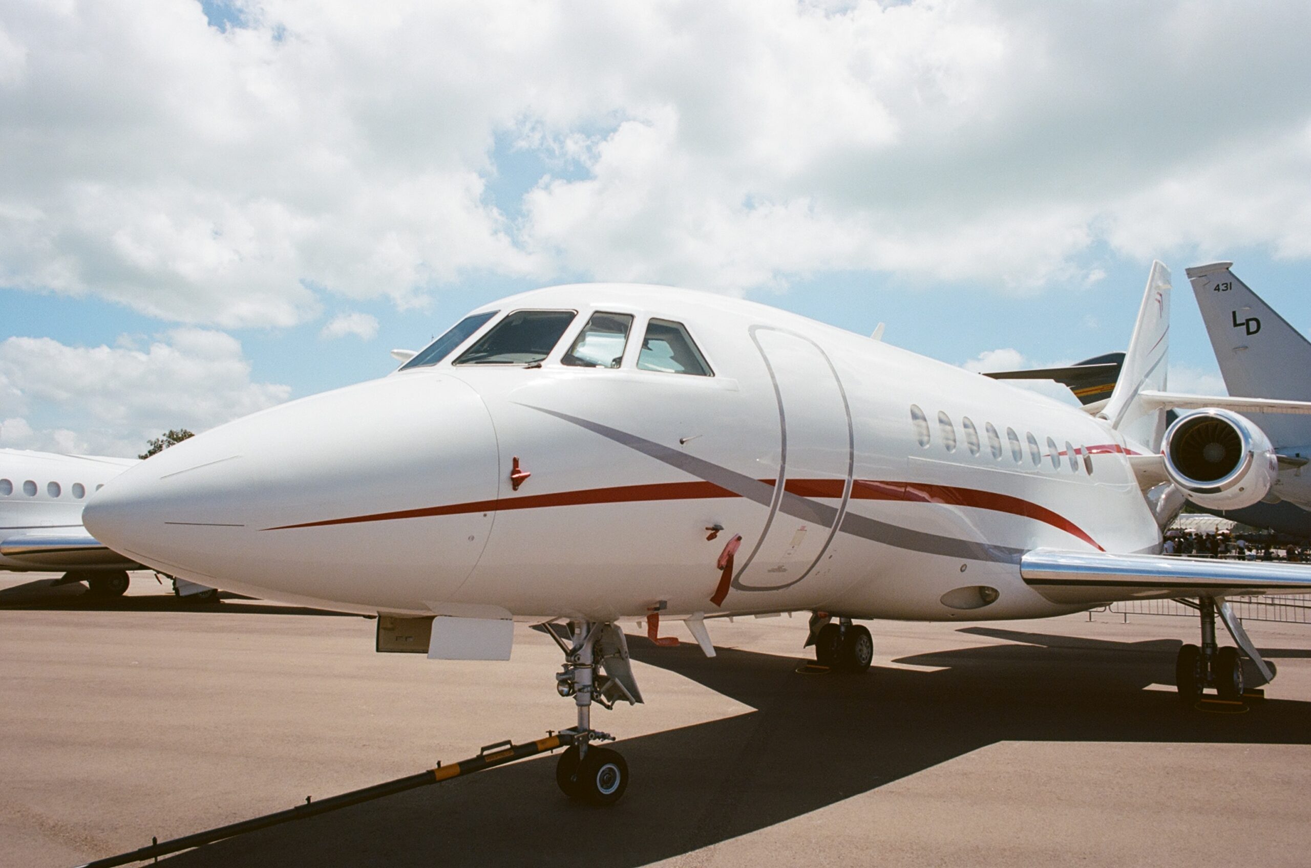 Advantages of Private Jets